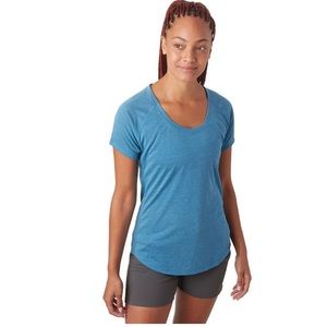 PATAGONIA SHORT SLEEVE SHIRT